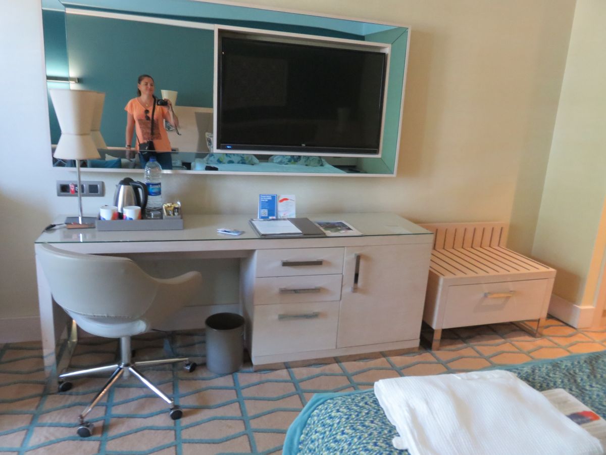 imagini hotel CLUB MEGASARAY BELEK